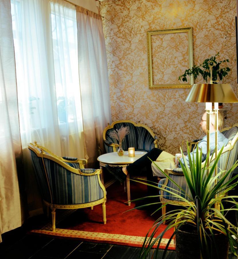 Oerserumsbrunn Gestgifveri Ґренна Екстер'єр фото